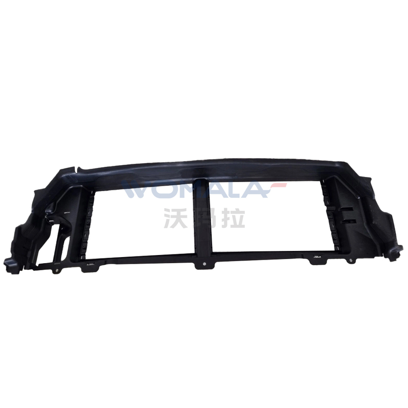 ขายึดไกด์ลมหม้อน้ำ Womala OE 31455462 สำหรับ Volvo XC90 ระบบระบายความร้อน อะไหล่รถยนต์