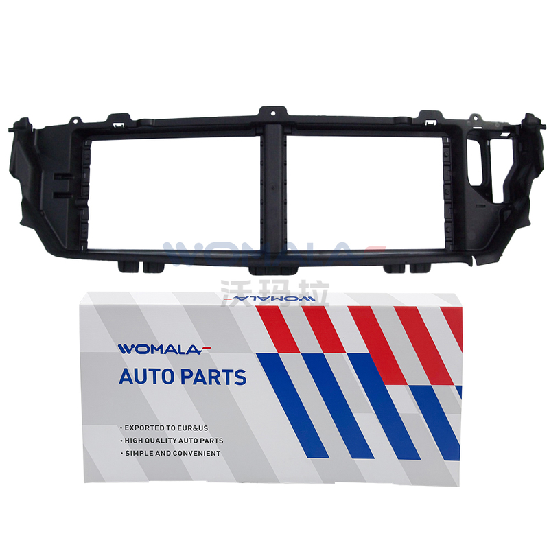 ขายึดไกด์ลมหม้อน้ำ Womala OE 31455462 สำหรับ Volvo XC90 ระบบระบายความร้อน อะไหล่รถยนต์