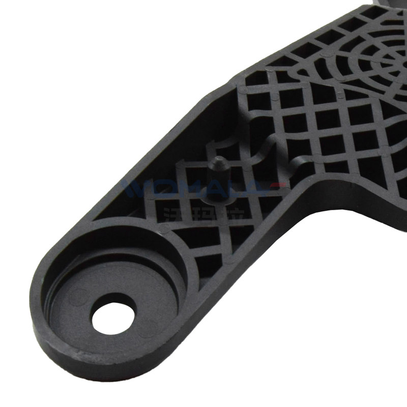 ตัวเว้นระยะนำอากาศ Womala Air Guides OE 31449316 สำหรับ Volvo XC60 Body System อะไหล่รถยนต์