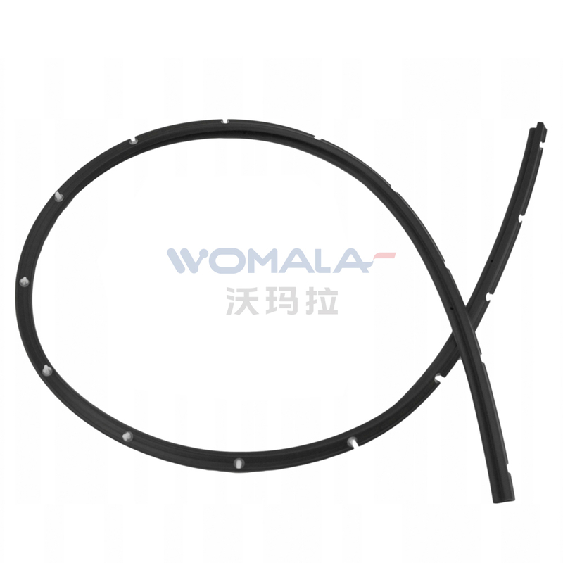 Womala Rocker Molding Seal OE 31448913 สําหรับ Volvo XC60 ร่างระบบอะไหล่รถยนต์