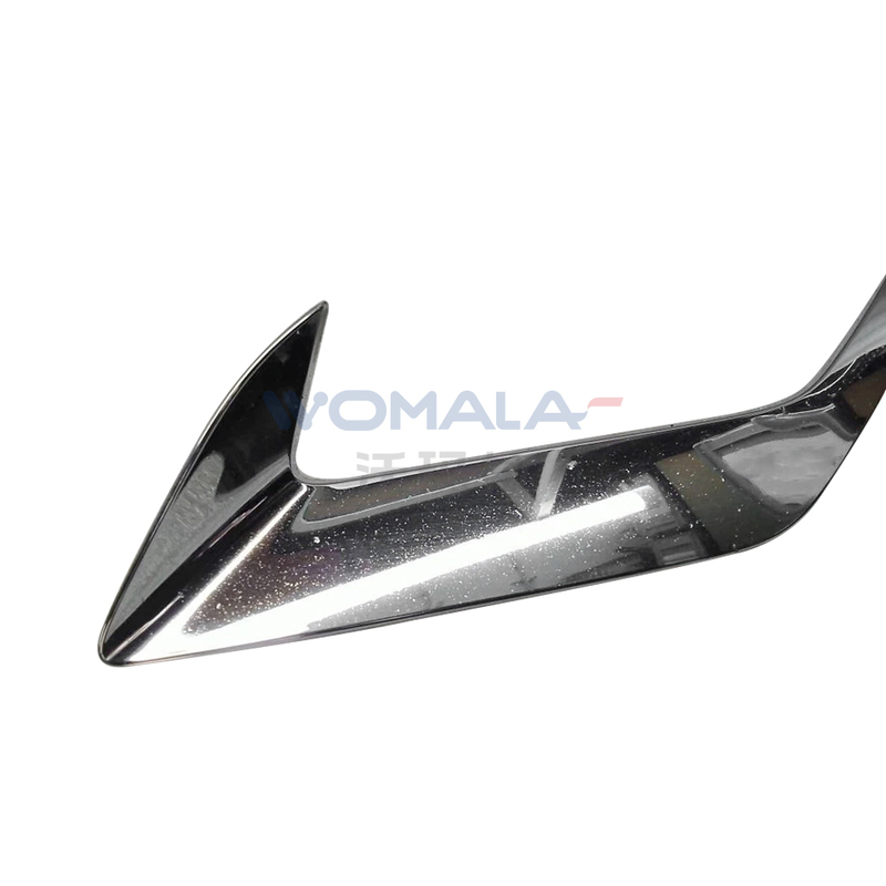 Womala หน้าซ้าย ด้านล่างไฟเบเซล OE 31455511 สําหรับ Volvo V60 ร่างระบบอะไหล่รถยนต์