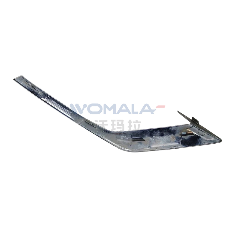Womala หน้าซ้าย ด้านล่างไฟเบเซล OE 31455511 สําหรับ Volvo V60 ร่างระบบอะไหล่รถยนต์