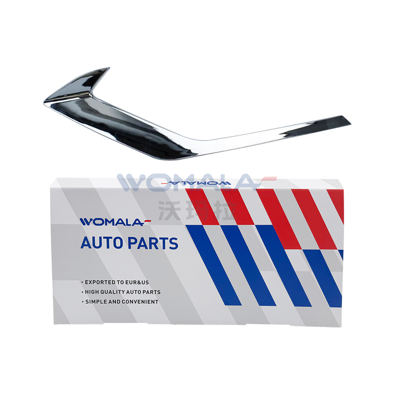 Womala หน้าซ้าย ด้านล่างไฟเบเซล OE 31455511 สําหรับ Volvo V60 ร่างระบบอะไหล่รถยนต์