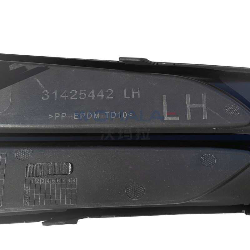 แผ่นปิดกันชนล่าง Womala PAS OE 31425442 สำหรับ Volvo S90 V90 Body System อะไหล่รถยนต์