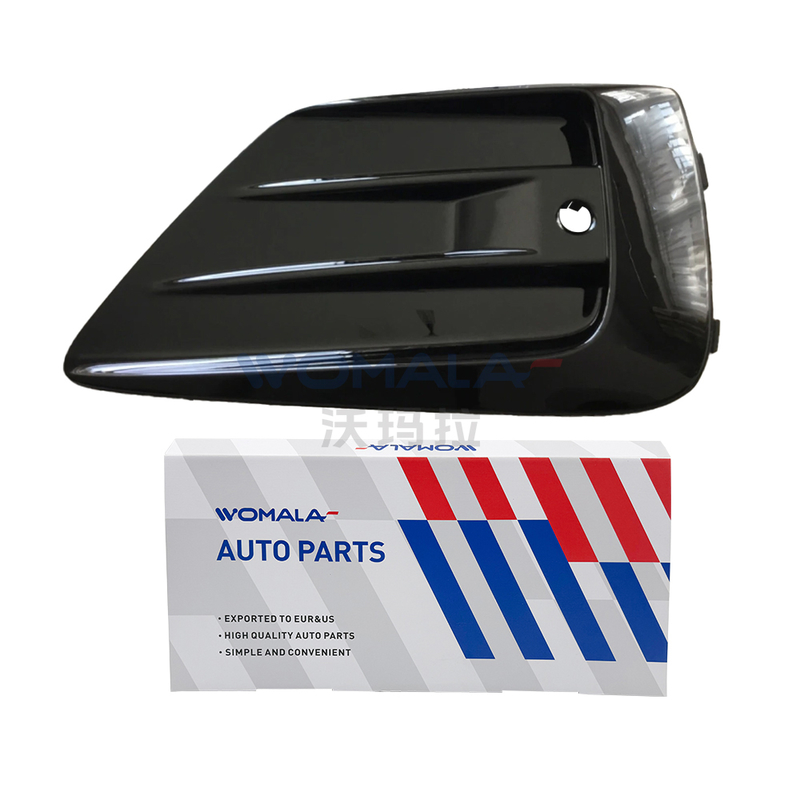 Womala ตะแกรงกันชนหน้าด้านขวา OE 31449129 สำหรับ Volvo XC60 ระบบตัวถัง อะไหล่รถยนต์