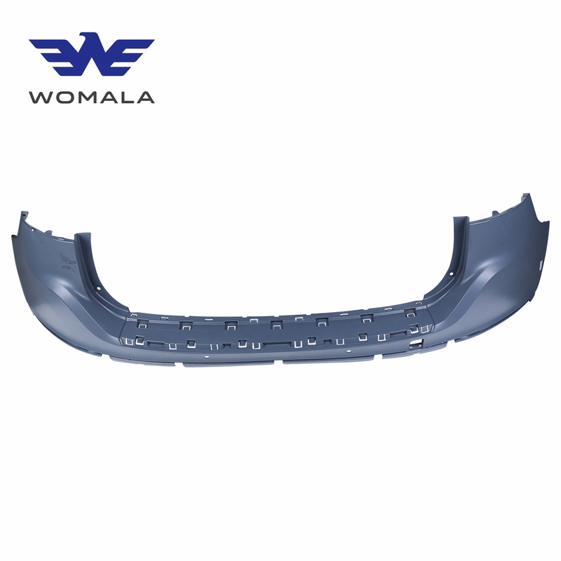 Womala หลัง bumper Cover OE 39855021 สําหรับ Volvo XC60 -17 ส่วนเครื่องจักร