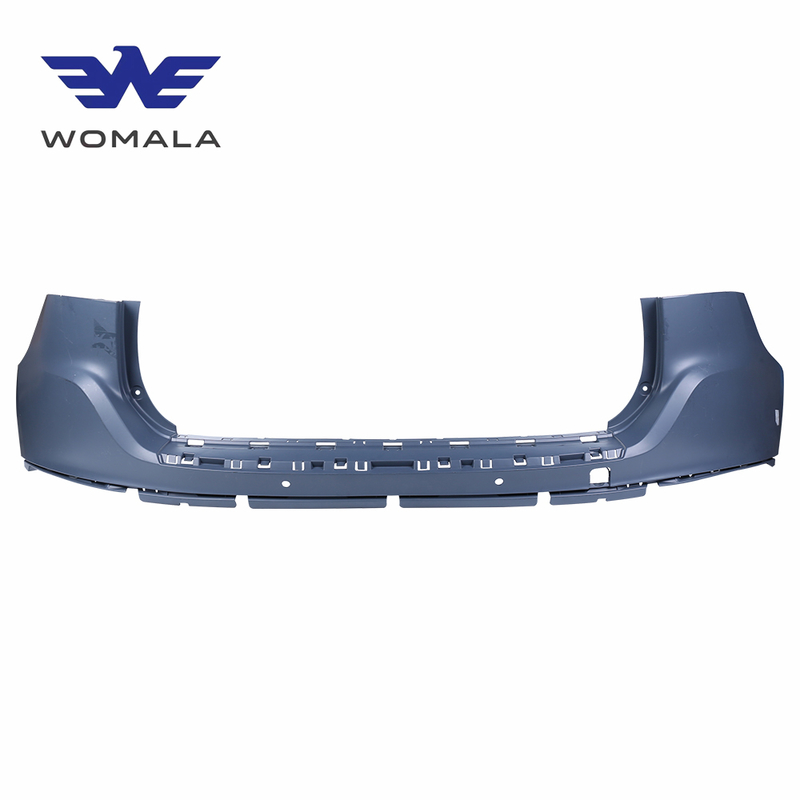 Womala หลัง bumper Cover OE 39855021 สําหรับ Volvo XC60 -17 ส่วนเครื่องจักร