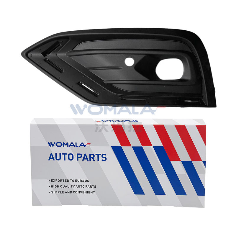 ขอบโคมไฟ Womala OE 31455640 สำหรับ Auto Parts V60 Body System อะไหล่รถยนต์