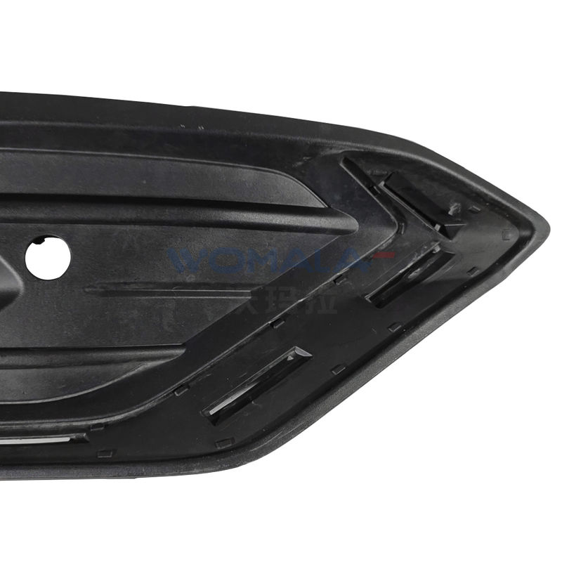 ขอบหน้าปัดโคมไฟ Womala OE 31455641 สำหรับ Volvo S60 V60 Body System อะไหล่รถยนต์