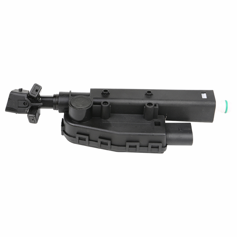 Womala หน้าซ้ายไฟหน้ามอเตอร์เครื่องซัก OE 30655066 สําหรับ Volvo S80 V70 XC70