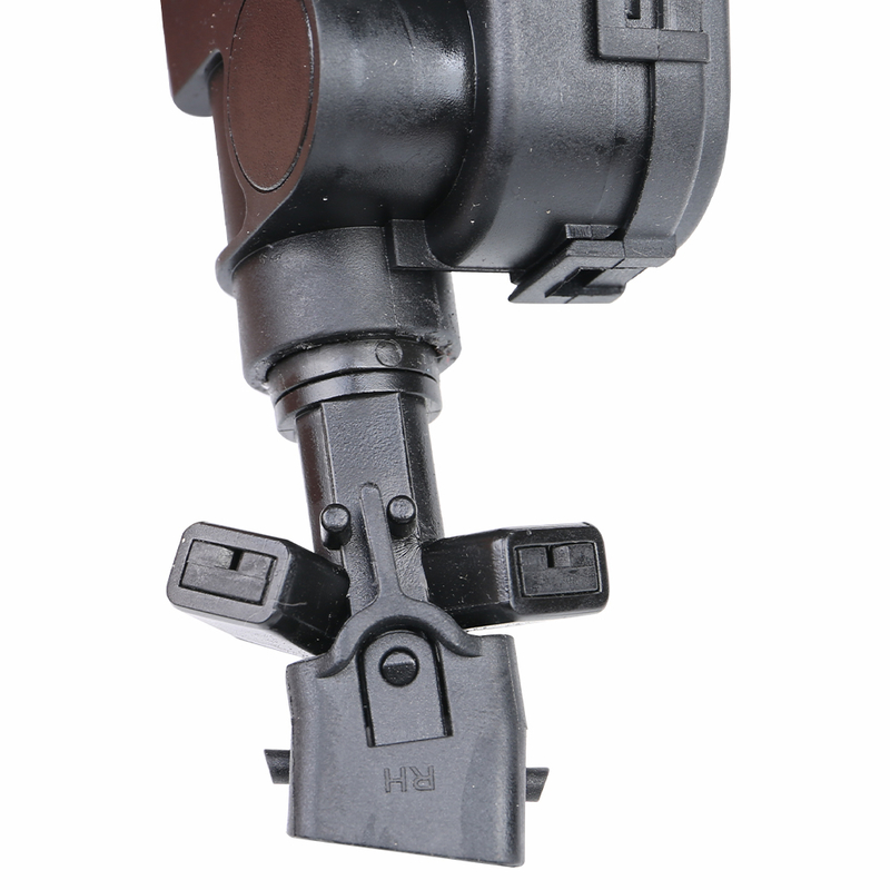 Womala หน้าซ้ายไฟหน้ามอเตอร์เครื่องซัก OE 30655066 สําหรับ Volvo S80 V70 XC70