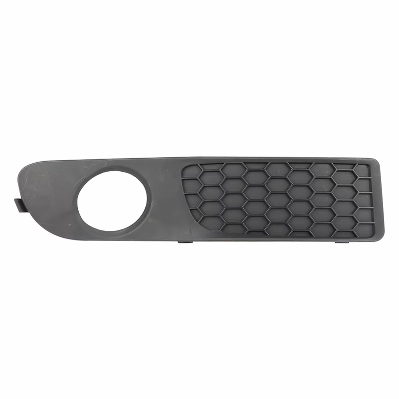 Womala กันชนหน้าซ้าย Grille OE 30655108 ฝาครอบไฟตัดหมอกสำหรับ Volvo S80 07-