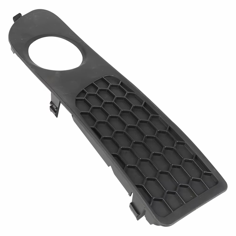 Womala กันชนหน้าซ้าย Grille OE 30655108 ฝาครอบไฟตัดหมอกสำหรับ Volvo S80 07-