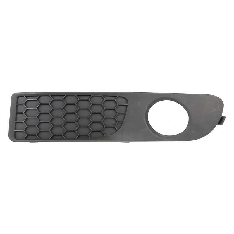 Womala กันชนหน้าซ้าย Grille OE 30655108 ฝาครอบไฟตัดหมอกสำหรับ Volvo S80 07-