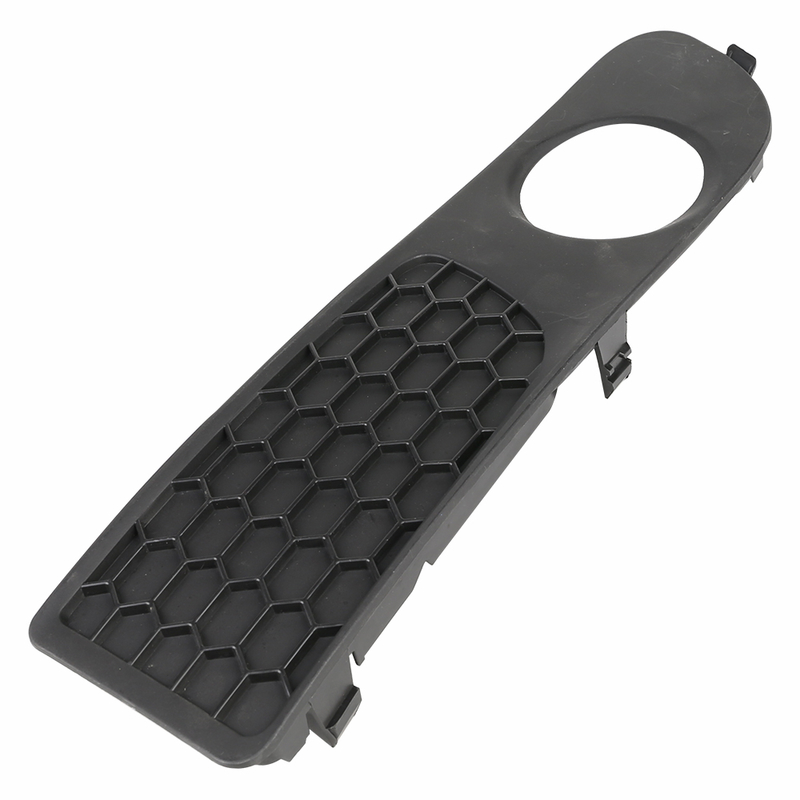 Womala กันชนหน้าซ้าย Grille OE 30655108 ฝาครอบไฟตัดหมอกสำหรับ Volvo S80 07-