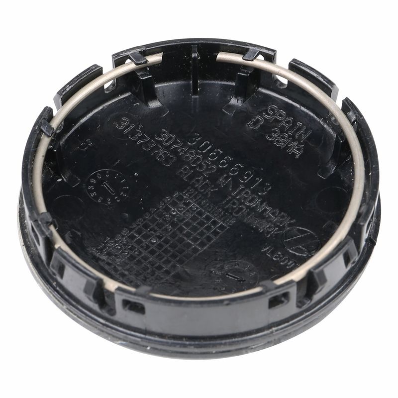 ฝาครอบดุมล้อ Womala OE 30666913 ฝาครอบตกแต่งขอบล้อสำหรับอะไหล่รถยนต์ Auto Parts