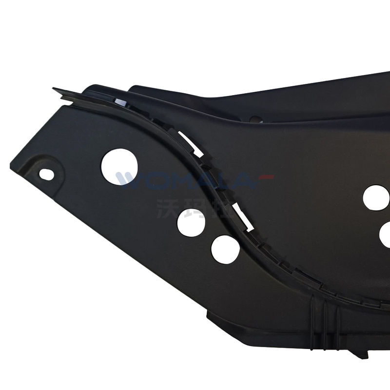 ขอบตกแต่งด้านหน้า Womala OE 31442734 ขอบตกแต่งภายนอกสำหรับ Auto Parts XC90 ระบบตัวถัง ชิ้นส่วนรถยนต์