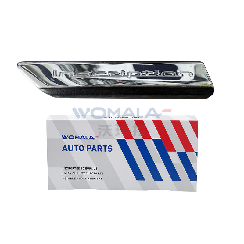 Womala Fender Molding OE 31447625 ขอบคิ้วบังโคลนภายนอกสำหรับ Auto Parts V90