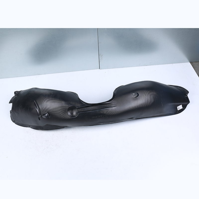 Womala หน้าซ้ายด้านบน Fender Liner OE 30678143 สําหรับ Volvo S40 V50 Auto Parts