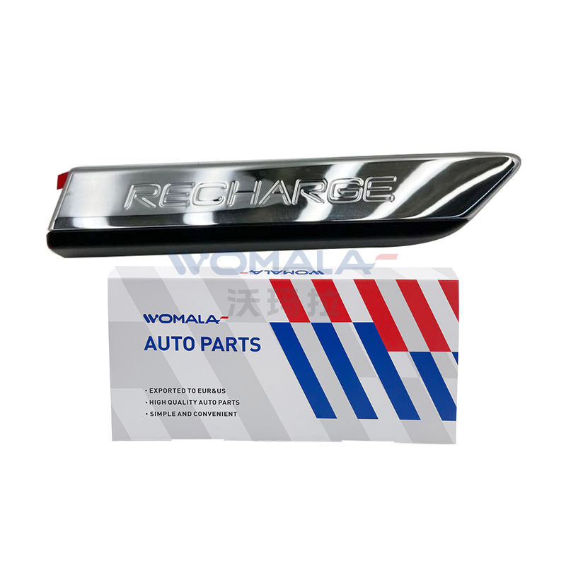 Womala Right Fender Molding OE 31447626 สําหรับ Auto Parts S90 ระบบร่างกายอะไหล่รถยนต์