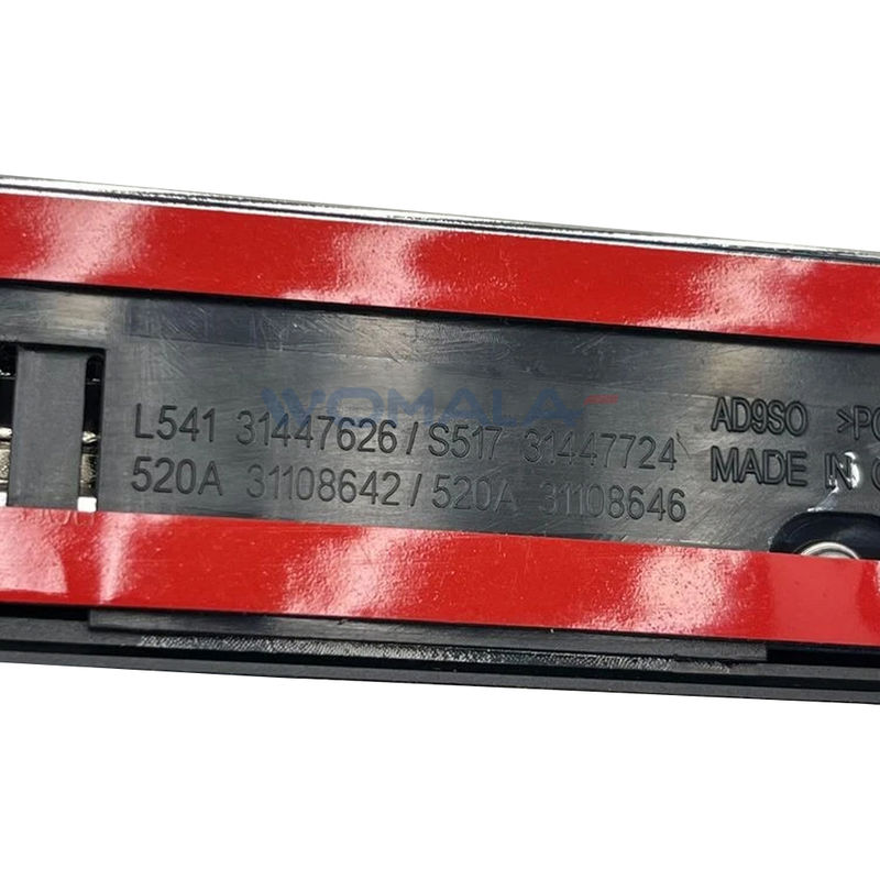 Womala Right Fender Molding OE 31447626 สําหรับ Auto Parts S90 ระบบร่างกายอะไหล่รถยนต์