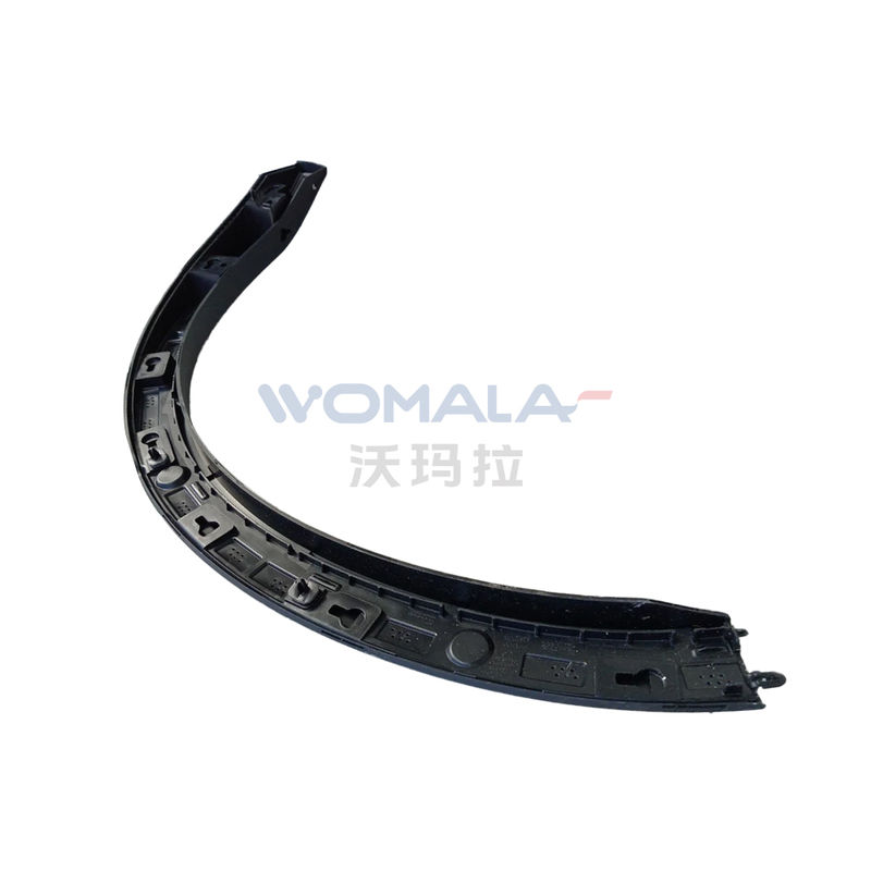 Womala ซุ้มล้อบังโคลนหลังซ้าย OE 31448328 แถบบังโคลนกันชนสำหรับ Auto Parts XC40