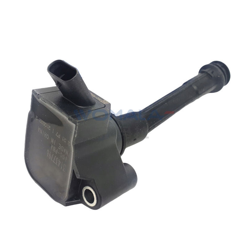 Womala Ignition Coil OE 31437796 สําหรับ Auto Parts XC40 ระบบไฟฟ้าอะไหล่รถยนต์
