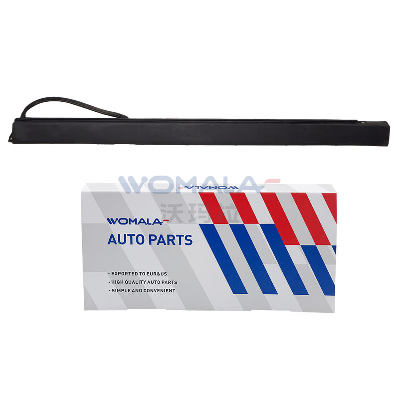 Womala Rocker Molding OE 31420623 โมลด์ป้องกันฝุ่นสําหรับชิ้นส่วนรถยนต์ Volvo XC60