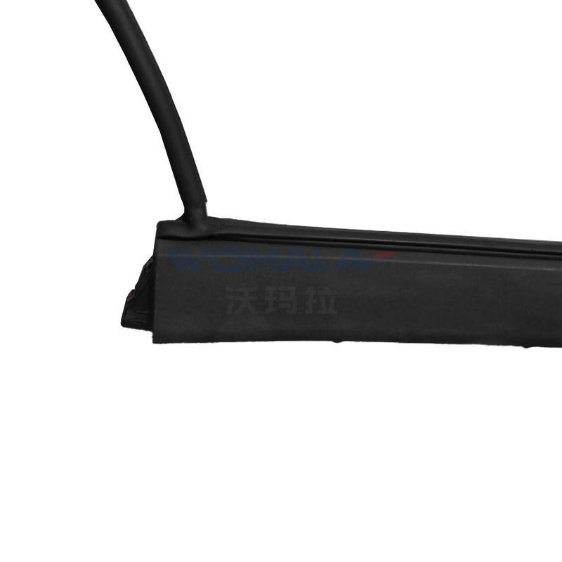 Womala Rocker Molding OE 31420623 โมลด์ป้องกันฝุ่นสําหรับชิ้นส่วนรถยนต์ Volvo XC60