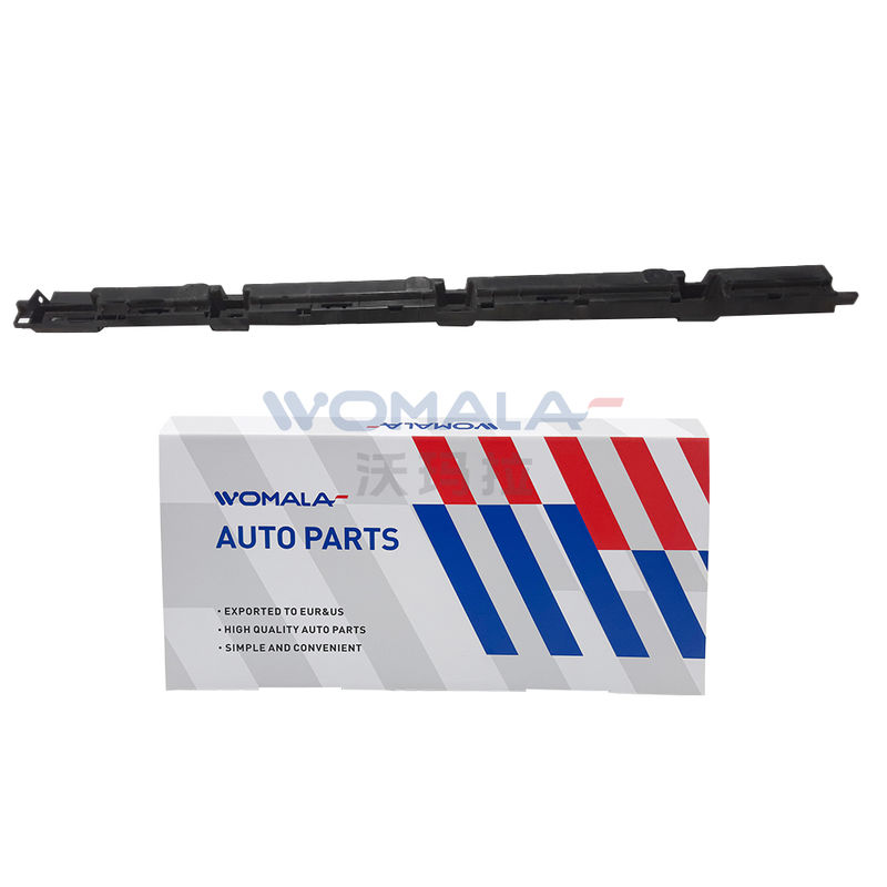 Womala ขาตั้งแผ่นกันกระแทกด้านล่างกันชนหน้าด้านขวา OE 31447324 สำหรับ Auto Parts S90L