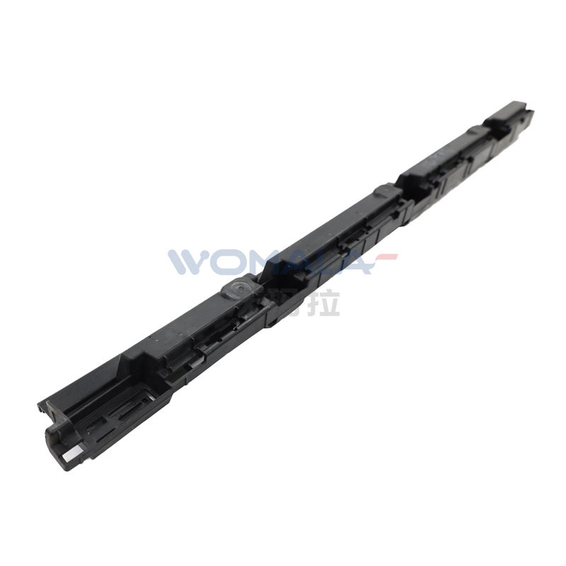 Womala ขาตั้งแผ่นกันกระแทกด้านล่างกันชนหน้าด้านขวา OE 31447324 สำหรับ Auto Parts S90L