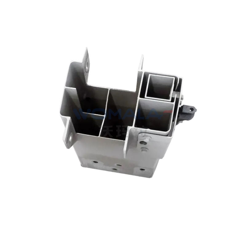 โวมาลา หน่วยรองรถชนิดหน้า OE 31420635 รถไฟข้างสําหรับ Volvo S90 Body System Auto Parts