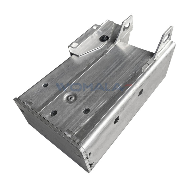 โวมาลา หน่วยรองรถชนิดหน้า OE 31420635 รถไฟข้างสําหรับ Auto Parts S90 Body System Auto Parts