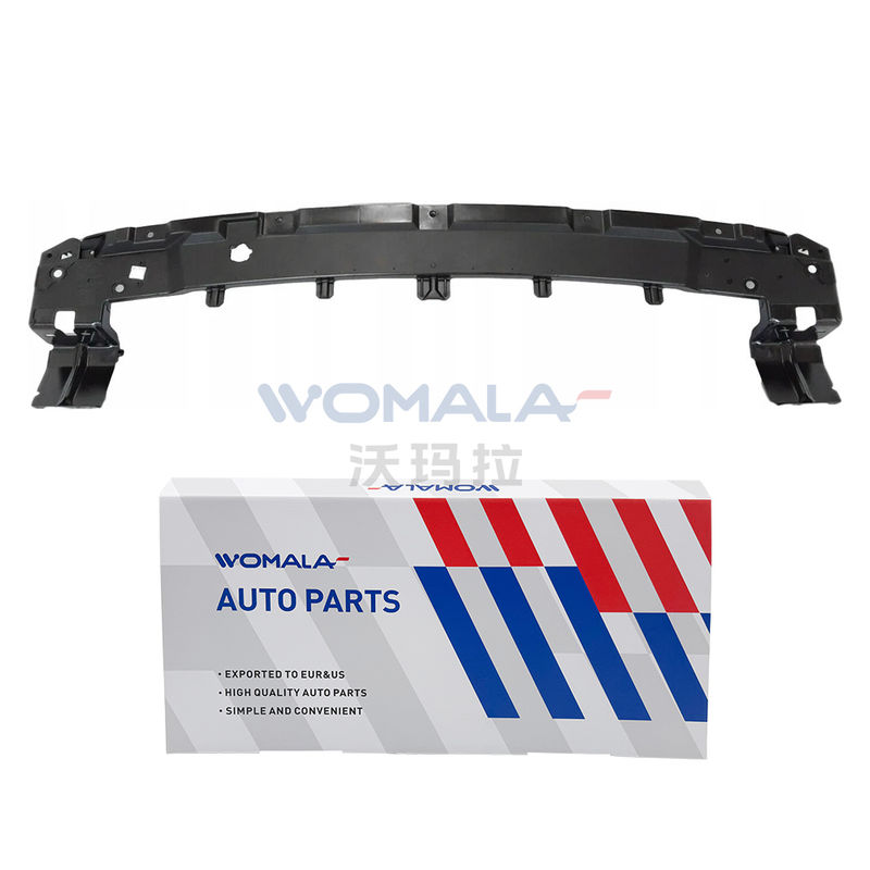 Womala Retainer OE 31425917 ขอบหม้อน้ำสำหรับ Volvo XC90 ระบบตัวถัง ชิ้นส่วนรถยนต์