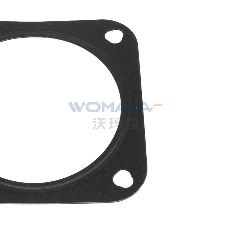 ปะเก็นลิ้นปีกผีเสื้อ Womala OE 31430474 ยางโอริงท่อไอดีสำหรับ Auto Parts S60