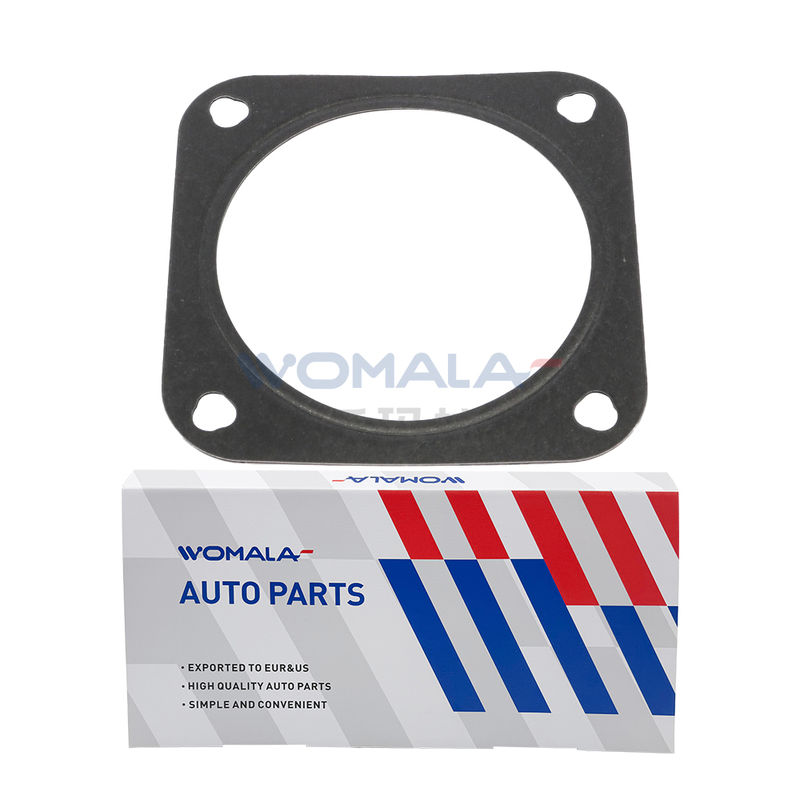 ปะเก็นลิ้นปีกผีเสื้อ Womala OE 31430474 ยางโอริงท่อไอดีสำหรับ Auto Parts S60