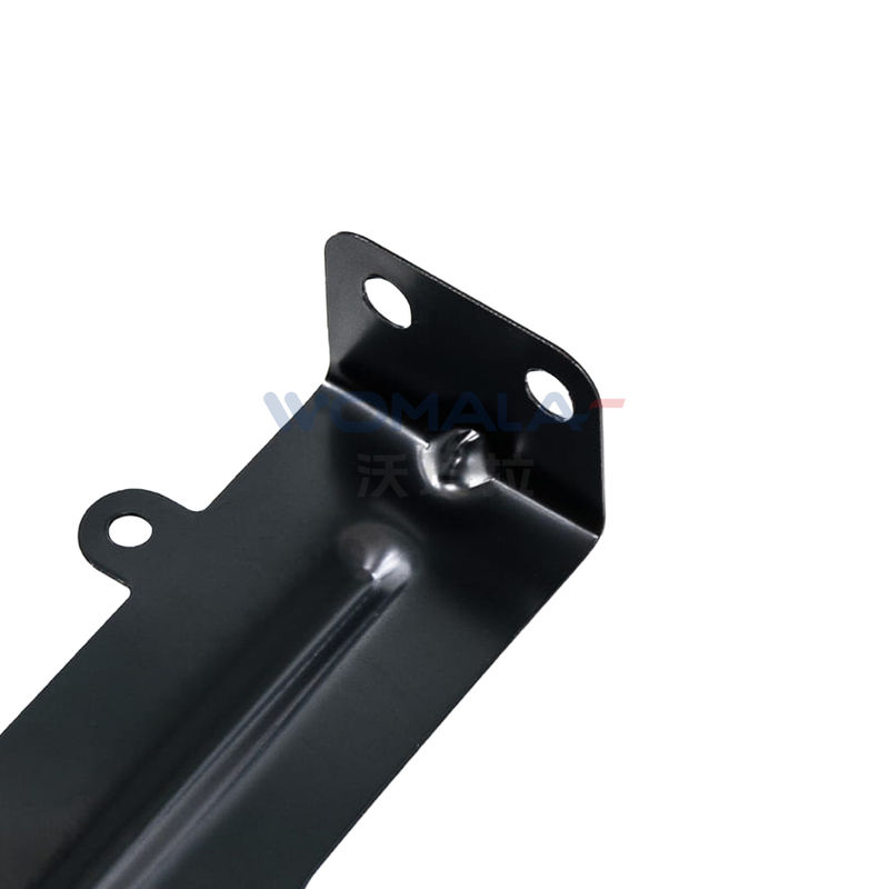 ตัวยึดรองรับ Womala OE 31416224 ตัวยึดคานกันชนสำหรับ Auto Parts S90 V90