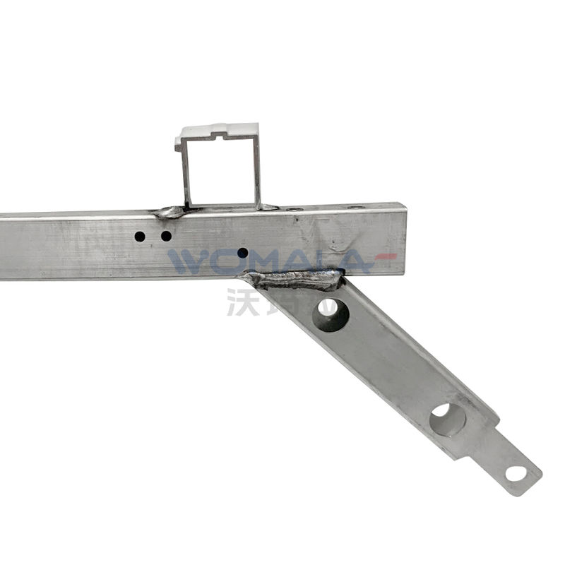 คานขวาง Womala OE 31425937 โครงสร้าง Gantry สำหรับ Auto Parts XC90 Body System อะไหล่รถยนต์