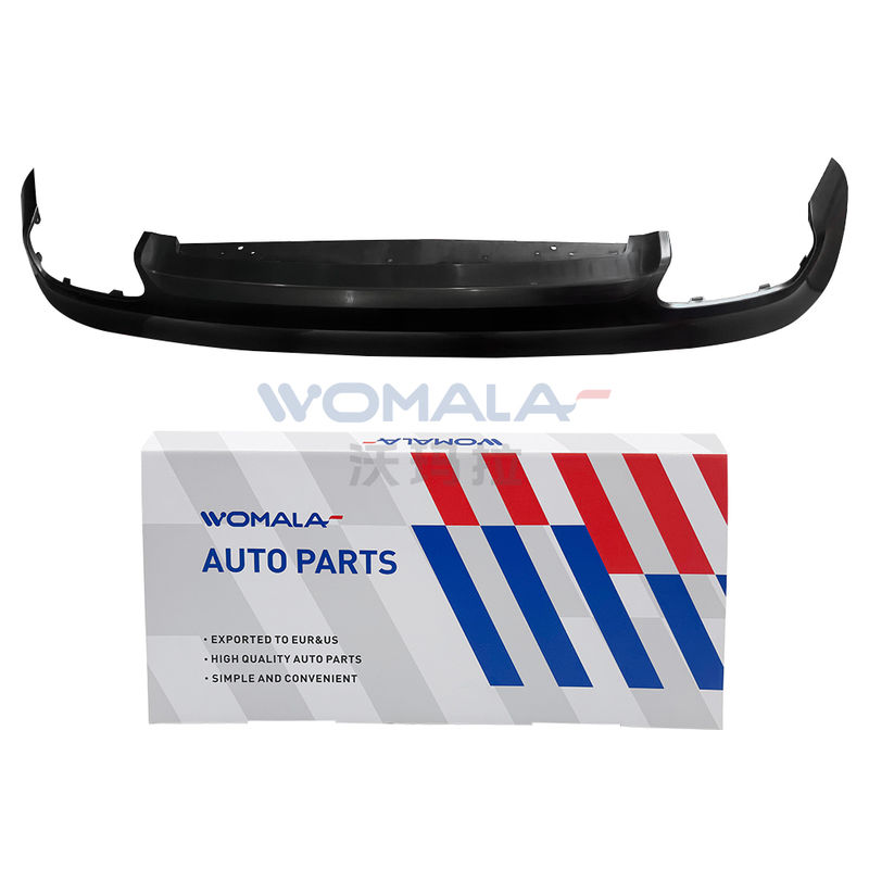 ป้ายป้องกัน Womala OE 31425207 หลังแบมเปอร์ กล่องล่างสําหรับ Auto Parts XC60 Auto Parts