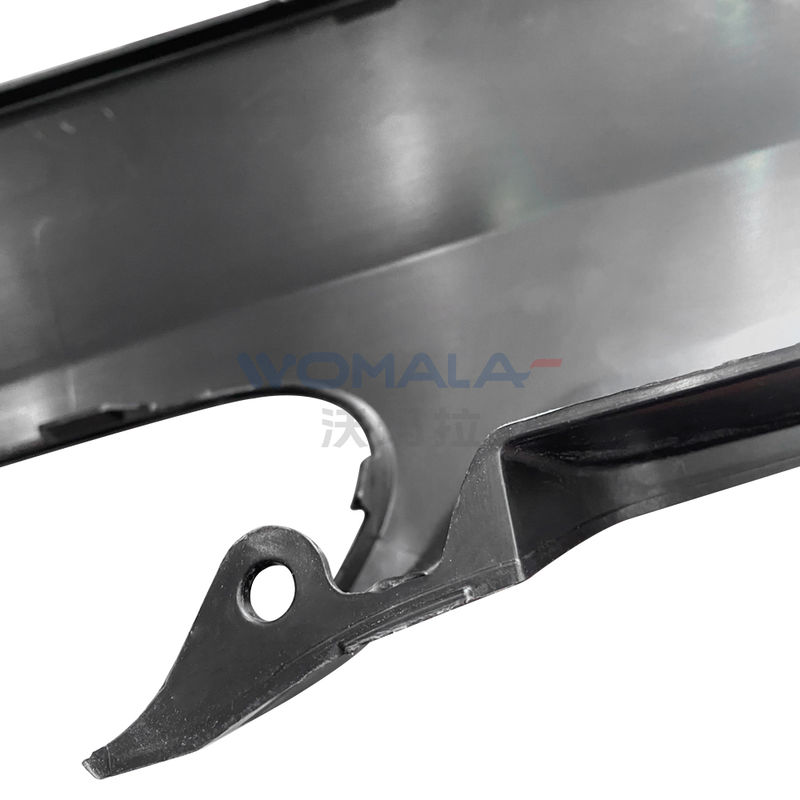 ป้ายป้องกัน Womala OE 31425207 หลังแบมเปอร์ กล่องล่างสําหรับ Auto Parts XC60 Auto Parts