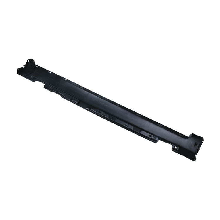 แม่พิมพ์กันฝุ่น Womala OE 30698905 แผงตัวถังด้านล่างซ้ายสำหรับ Auto Parts S40 V50