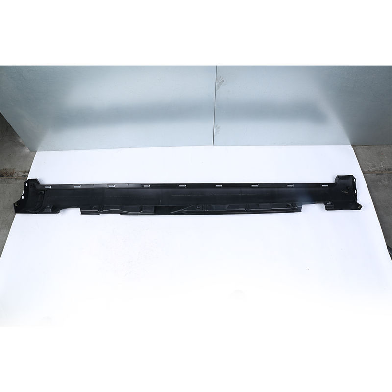 แม่พิมพ์กันฝุ่น Womala OE 30698905 แผงตัวถังด้านล่างซ้ายสำหรับ Volvo S40 V50