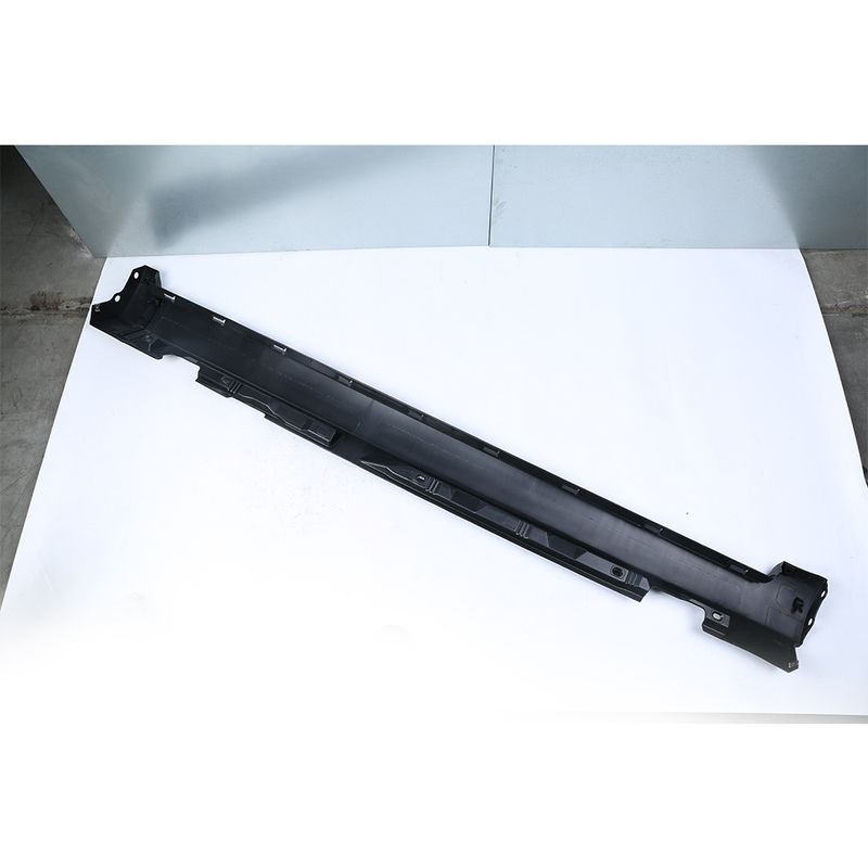 แม่พิมพ์กันฝุ่น Womala OE 30698905 แผงตัวถังด้านล่างซ้ายสำหรับ Auto Parts S40 V50