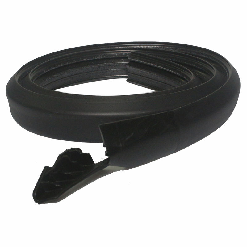 Womala ยางซีลกันชนล่างซ้าย OE 30744879 สำหรับ Volvo XC60 -17