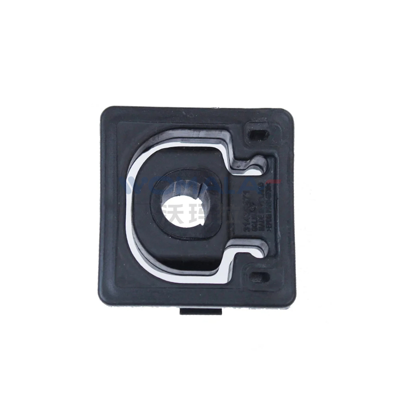 บูช Womala OE 31439871 สำหรับยึดหม้อน้ำด้านบน Volvo XC90 S90 XC60