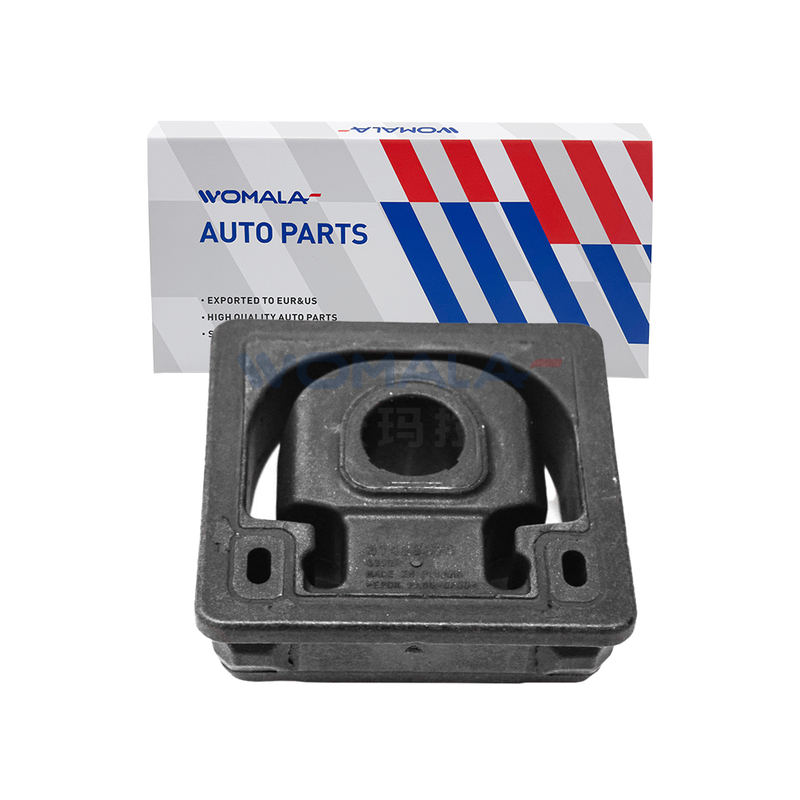 บูช Womala OE 31439871 สำหรับยึดหม้อน้ำด้านบน Volvo XC90 S90 XC60