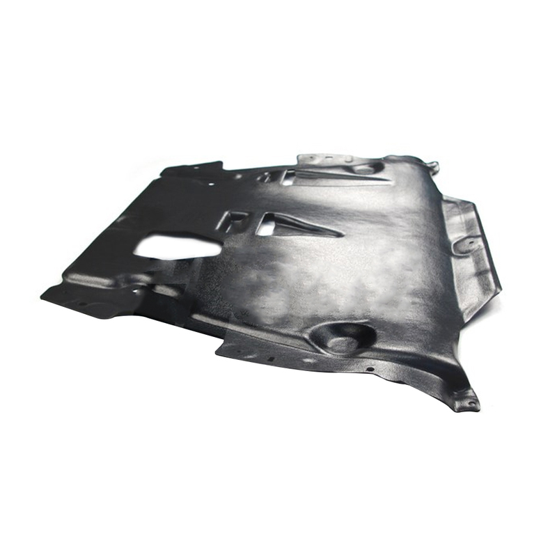 Womala Engine Protection Guard OE 31290966 Splash Guard for Auto Parts Auto Body Parts