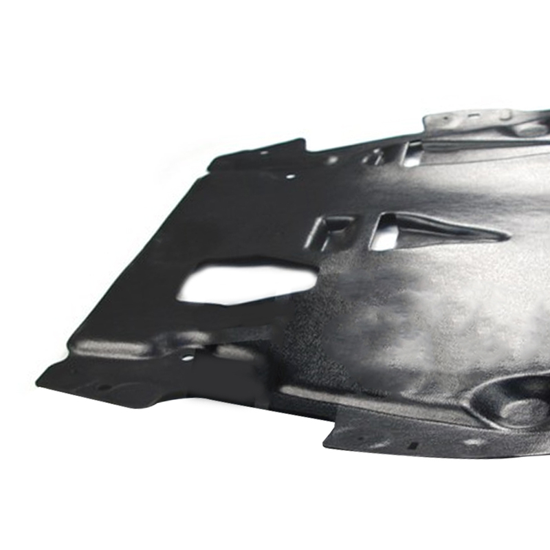 Womala Engine Protection Guard OE 31290966 Splash Guard for Auto Parts Auto Body Parts