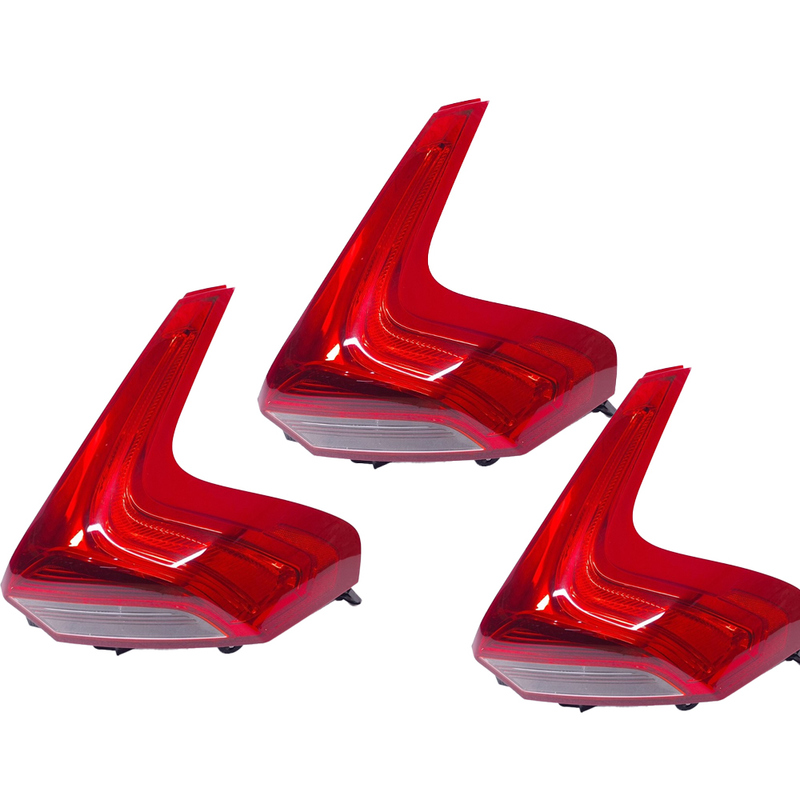 ไฟท้าย Womala ด้านขวา OE 31395845 ไฟท้ายสำหรับ Auto Parts V40 ชิ้นส่วนระบบไฟท้าย