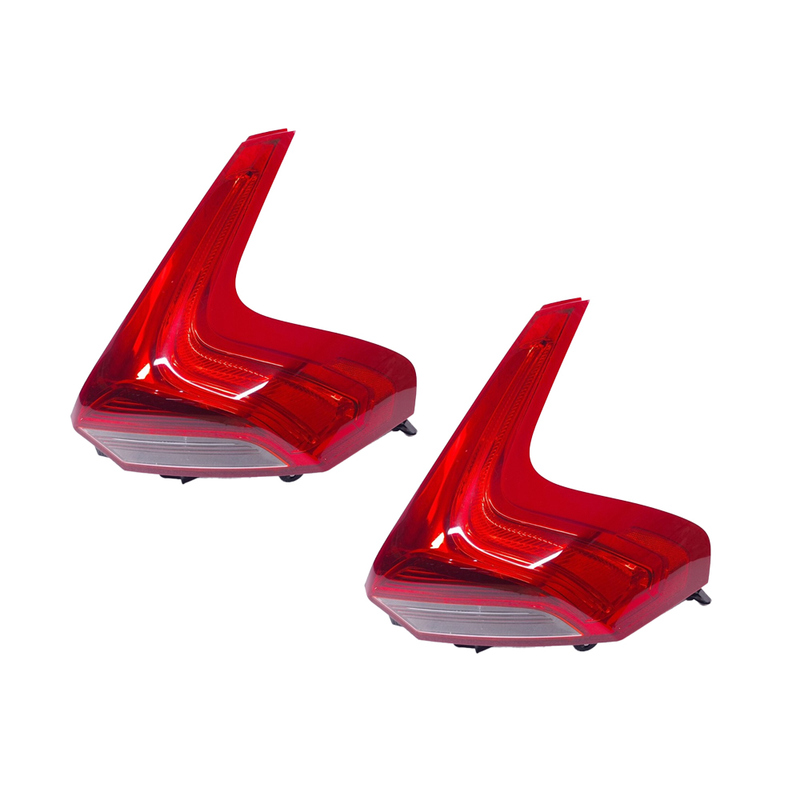 ไฟท้าย Womala ด้านขวา OE 31395845 ไฟท้ายสำหรับ Auto Parts V40 ชิ้นส่วนระบบไฟท้าย